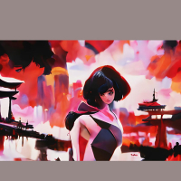 Urban Dreamscape (Remix) (Single)