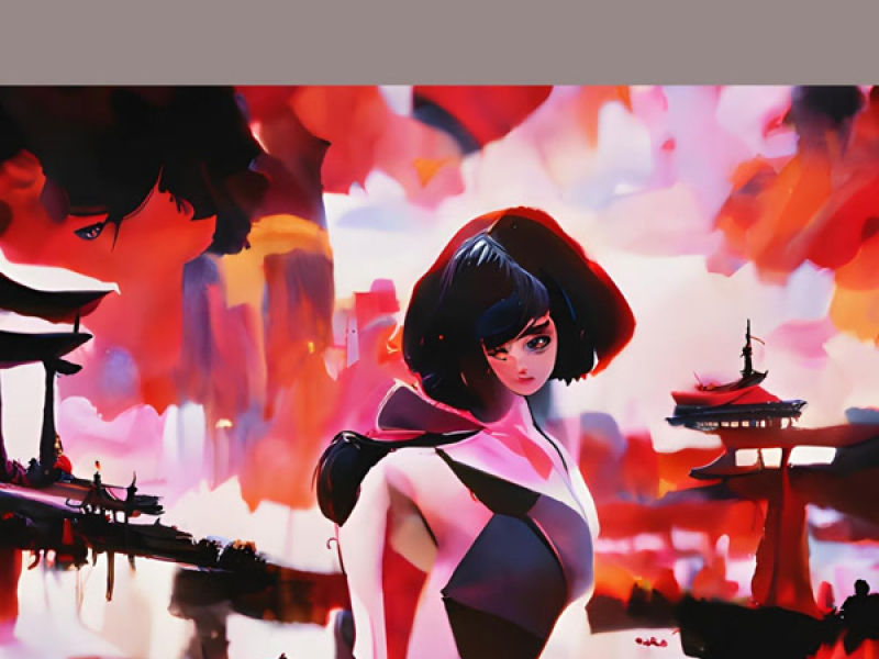 Urban Dreamscape (Remix) (Single)