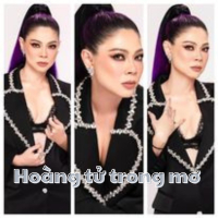 Hoàng tử trong mơ (EP)