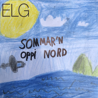 Sommar`n Oppi Nord (Single)