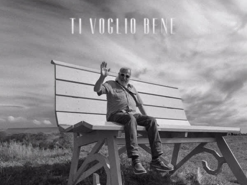 TI VOGLIO BENE (Single)