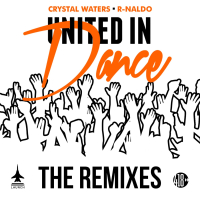 United in Dance (The Remixes) (EP)