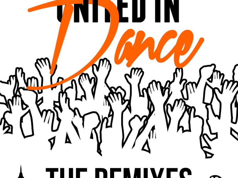 United in Dance (The Remixes) (EP)