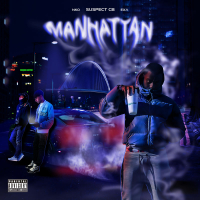 Manhattan (Single)