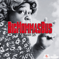Big Mommas Bus (Single)