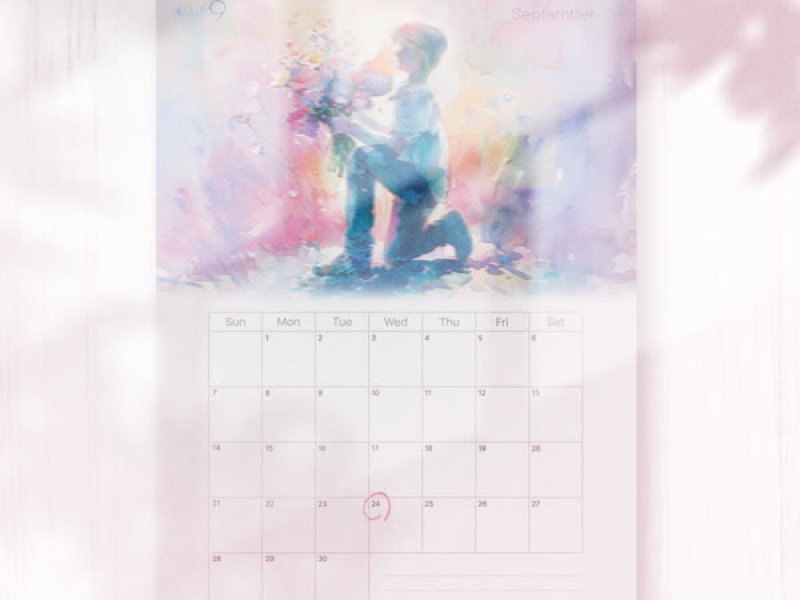 September 24th (Single)