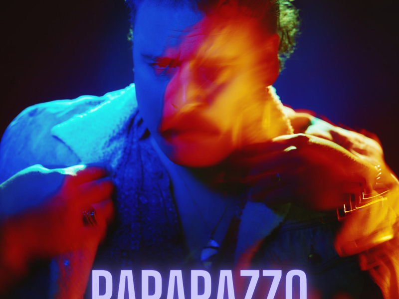 Paparazzo S.J (Single)