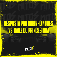 Resposta Pro Rubinho Nunes Vs Baile Do Princesinha (Single)