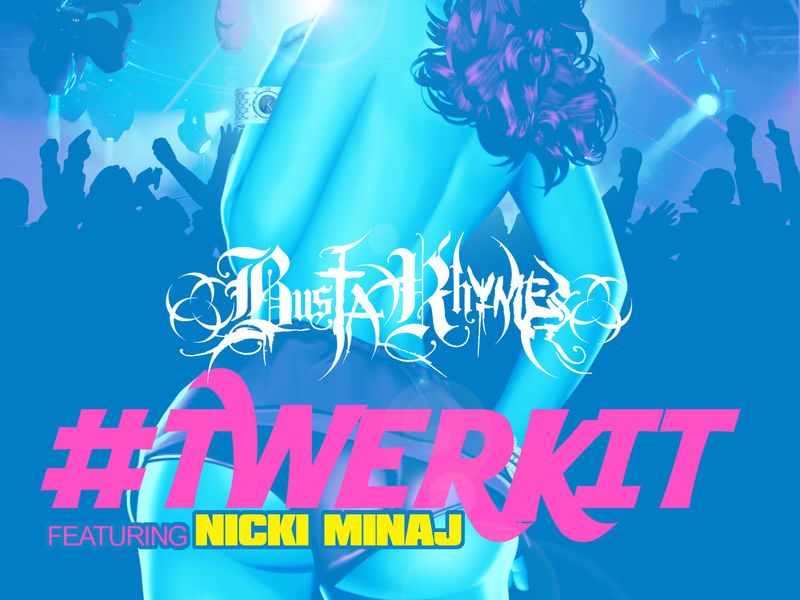 #TWERKIT (Single)