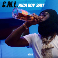 Rich Boy Shit (Single)