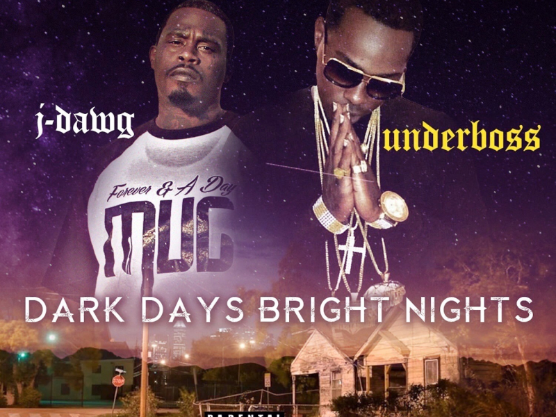 Dark Days Bright Nights