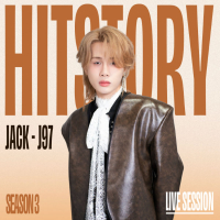 Jack - J97 (HITStory Season 3 Live Session) (EP)
