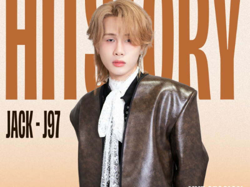 Jack - J97 (HITStory Season 3 Live Session) (EP)