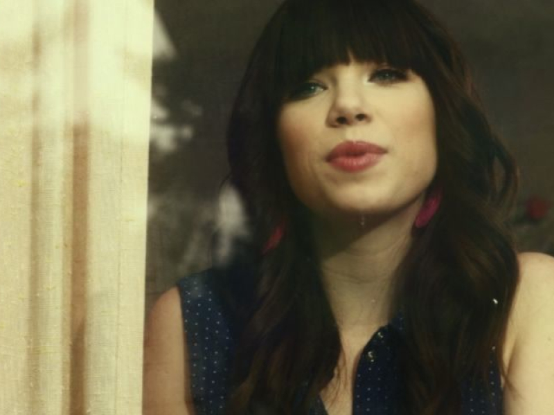 Call Me Maybe (MV) (Single)