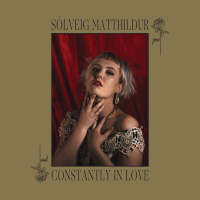 Constantly in Love (Single)