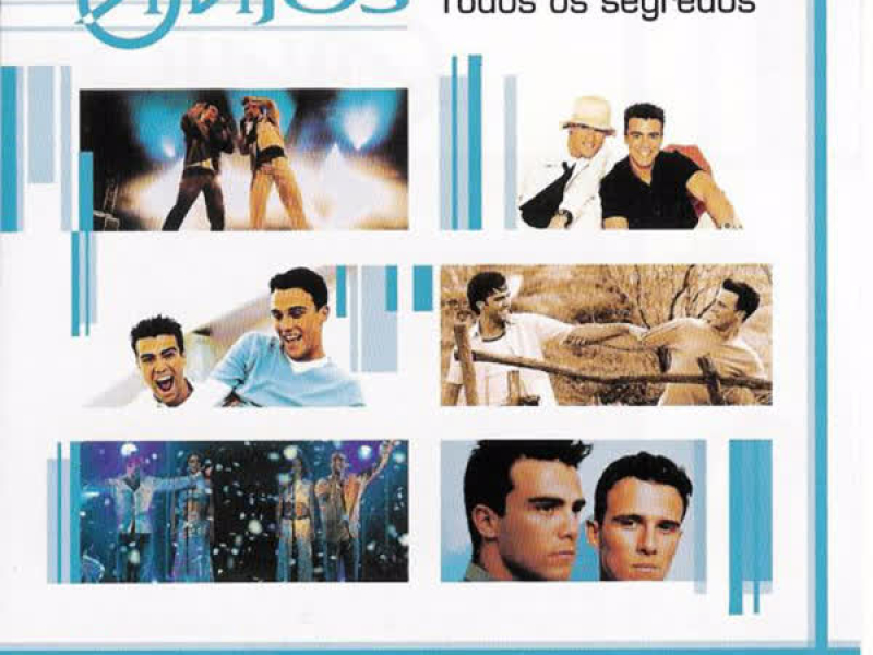 Todos Os Segredos