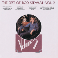 The Best Of Rod Stewart (Vol.2)