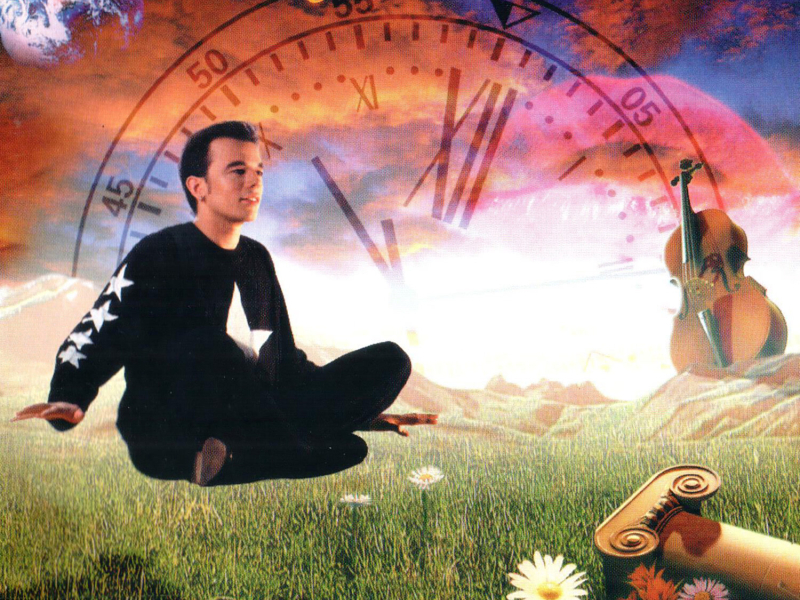 Plus que tout au monde