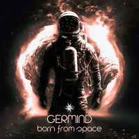 Born from Space (EP)