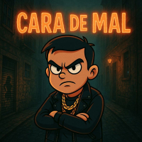 CARA DE MAL (Single)