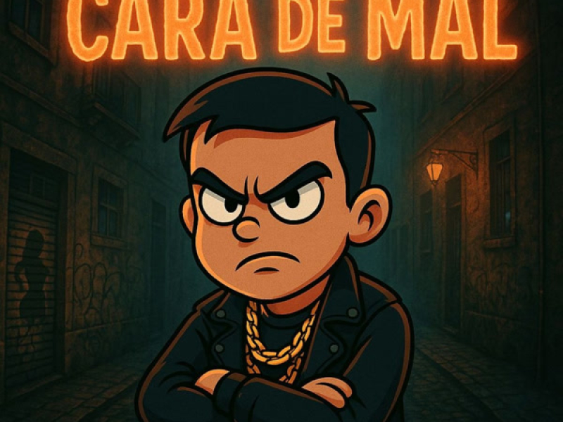 CARA DE MAL (Single)