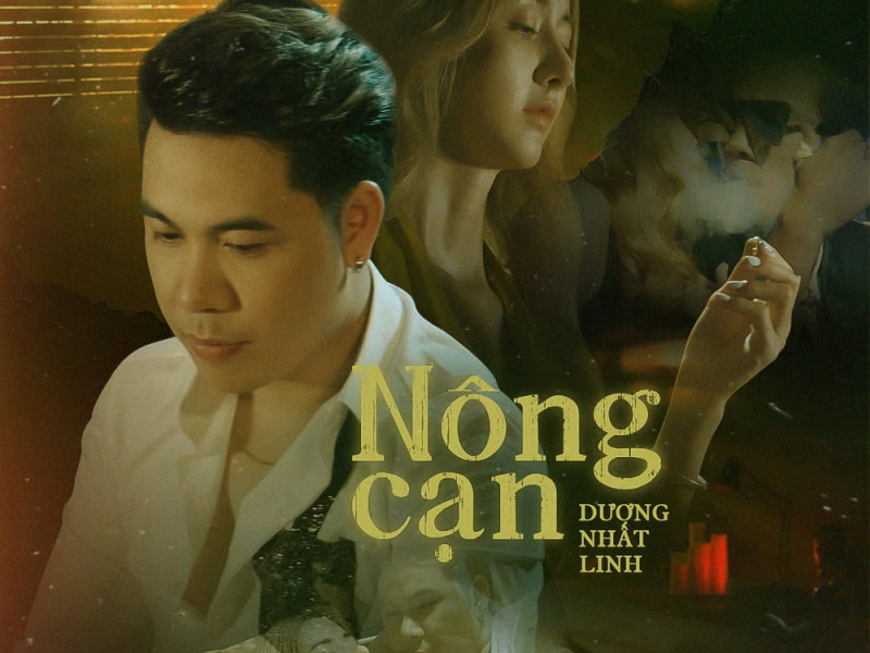 Nông Cạn (Remix) (Beat) (Single)