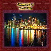 Urban Vol. 7: Smooth R&B,Hip-Hop