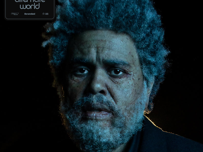 Dawn FM (Alternate World)