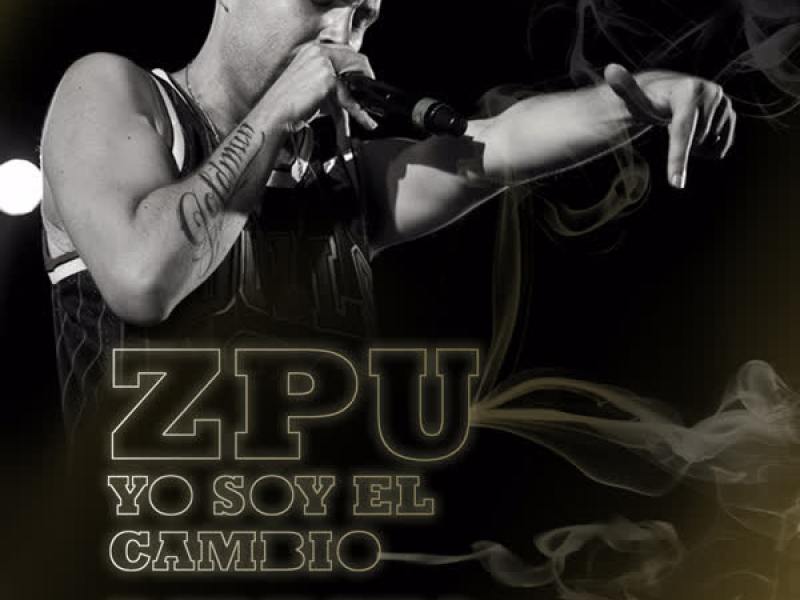 Yo Soy el Cambio (En Directo)