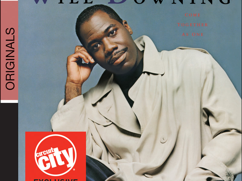 Come Together As One