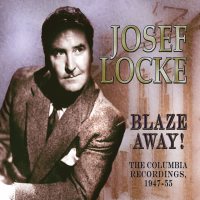 Blaze Away! The Columbia Recordings 1947-55