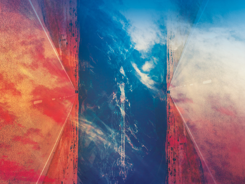 Arrivals & Departures