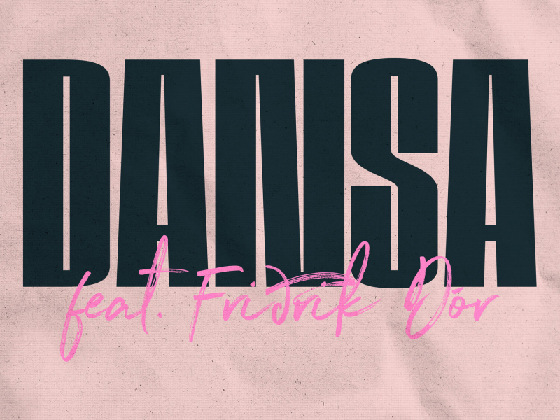 Dansa (Single)