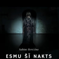 Esmu šī nakts (Single)
