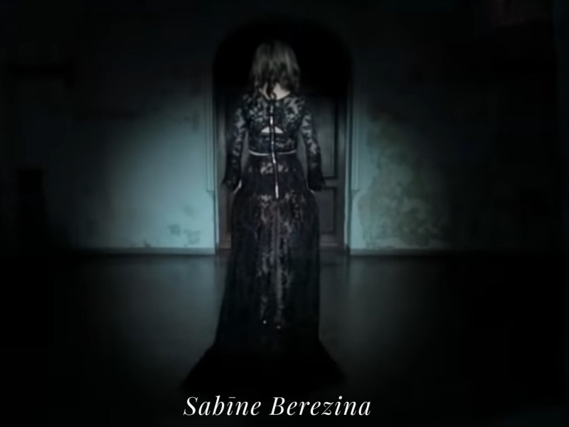 Esmu šī nakts (Single)