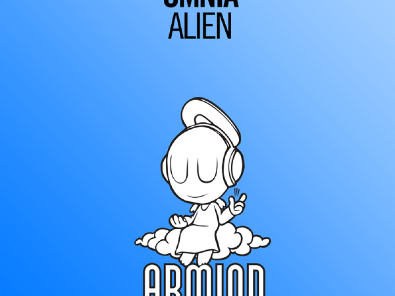 Alien (Single)