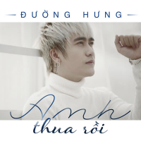 Anh Thua Rồi (Single)