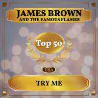 Try Me (I Need You) (Billboard Hot 100 - No 48) (Single)