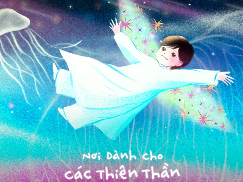 Nơi Dành Cho Các Thiên Thần (Single)