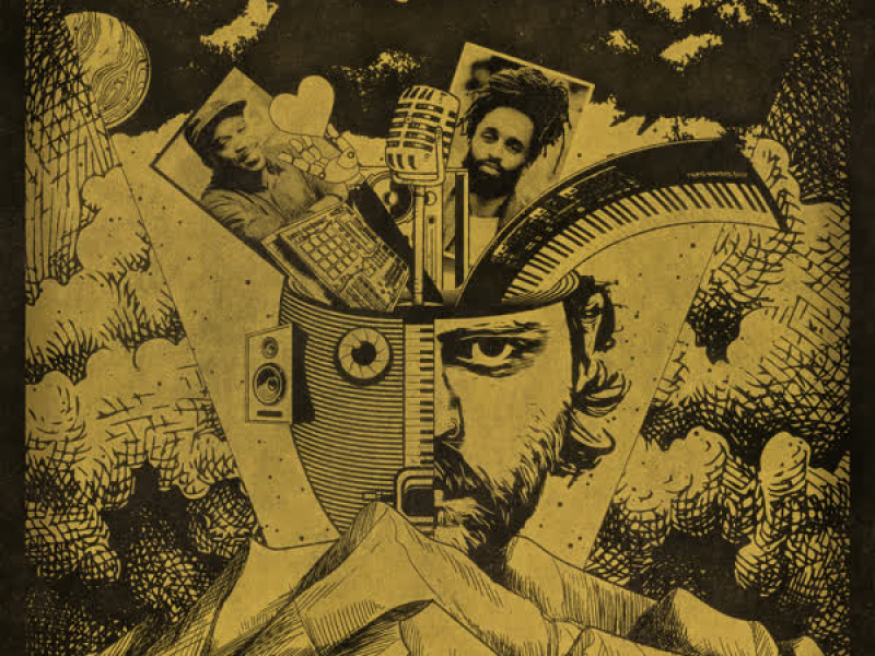 Eachother (Fallin') (EP)