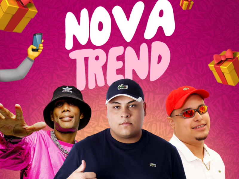 Nova Trend (Single)