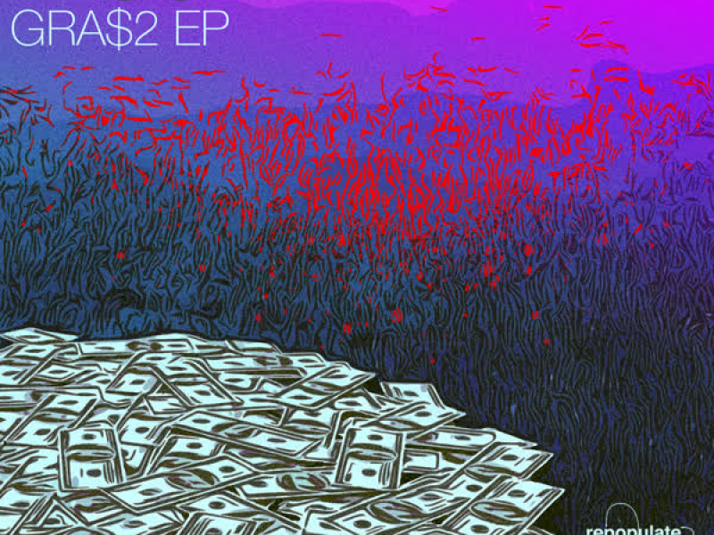 GRA$2 EP (EP)