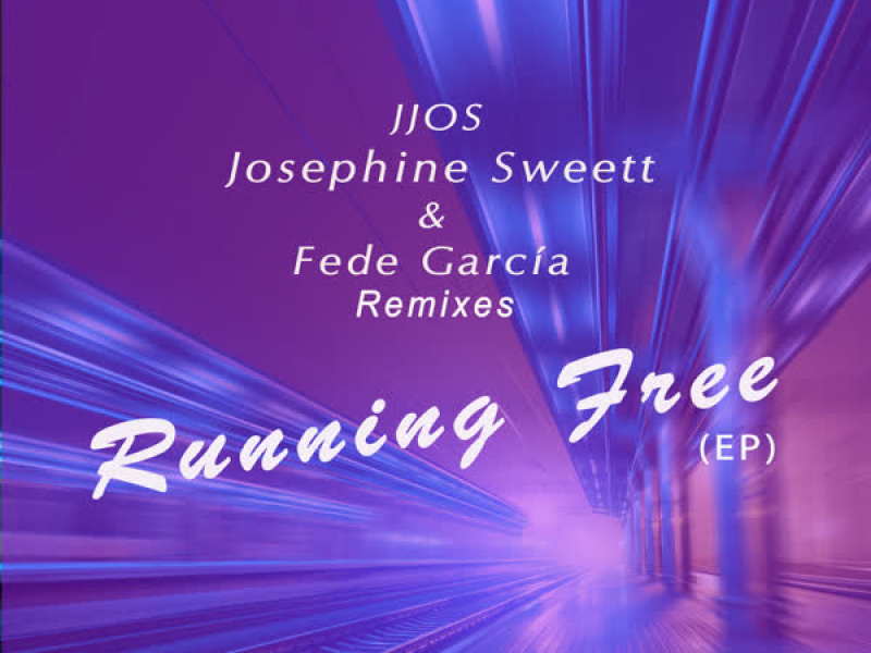 Running Free (EP)