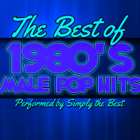 The Best of 1980's: Male Pop Hits