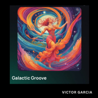 Galactic Groove (Single)