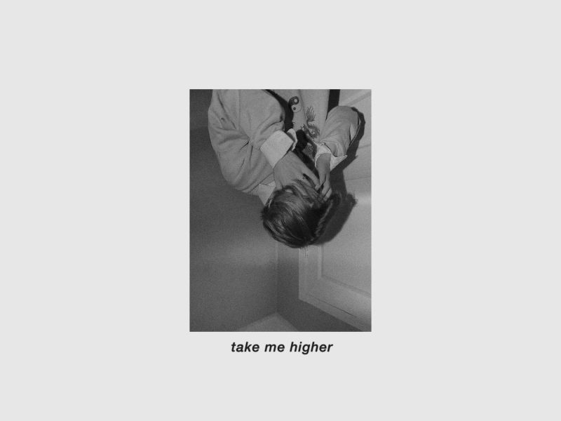 Take Me Higher (Single)