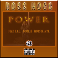 Power (Single)