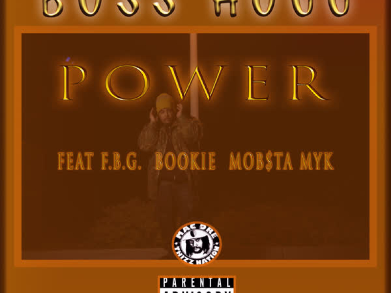 Power (Single)