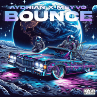 Bounce (Single)