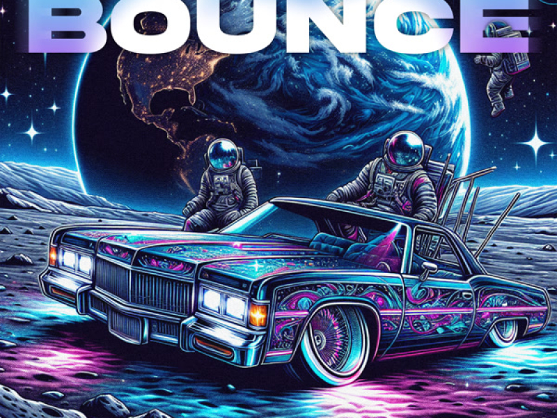 Bounce (Single)